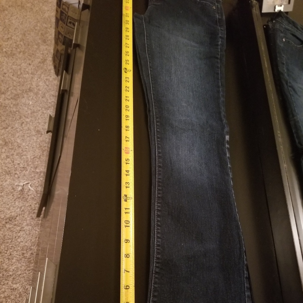 Jennifer Lopez Jeans